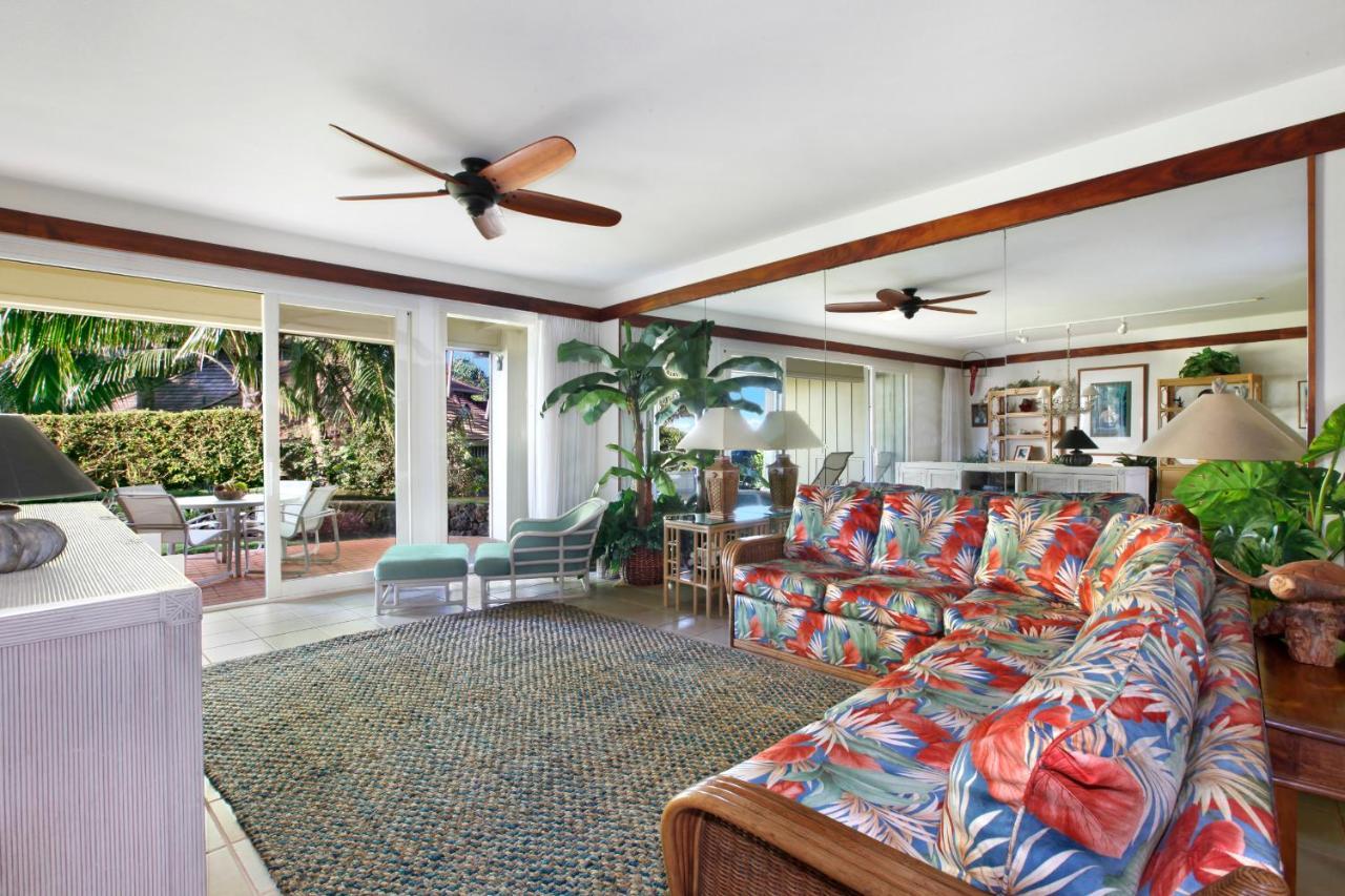 Aparthotel Whalers Cove In Poipu Koloa Exterior foto