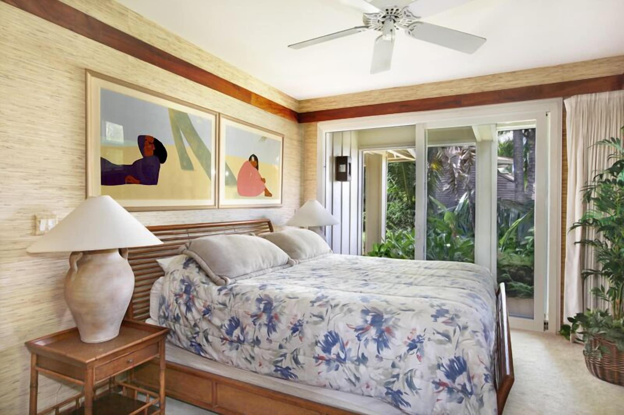 Aparthotel Whalers Cove In Poipu Koloa Exterior foto