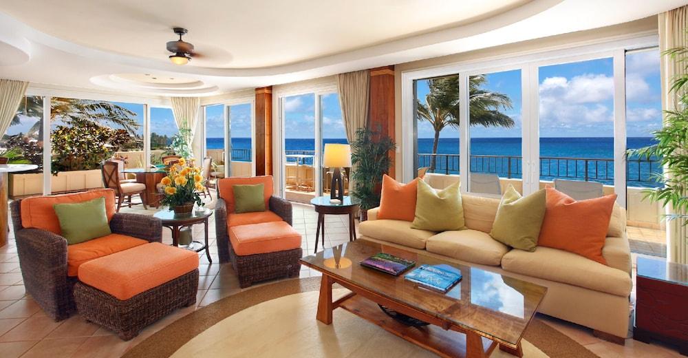 Aparthotel Whalers Cove In Poipu Koloa Exterior foto