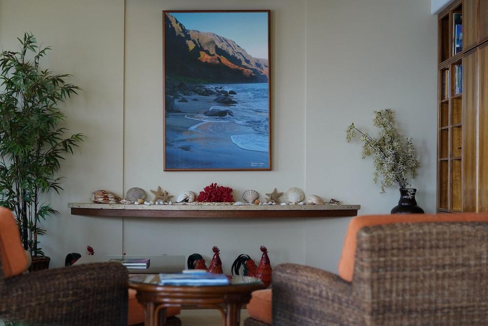 Aparthotel Whalers Cove In Poipu Koloa Exterior foto