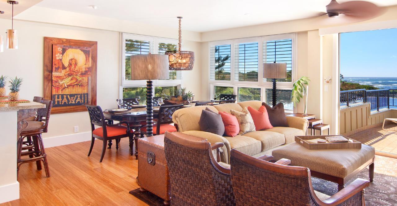 Aparthotel Whalers Cove In Poipu Koloa Exterior foto
