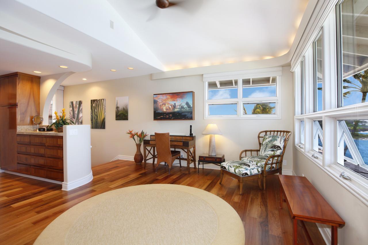 Aparthotel Whalers Cove In Poipu Koloa Exterior foto