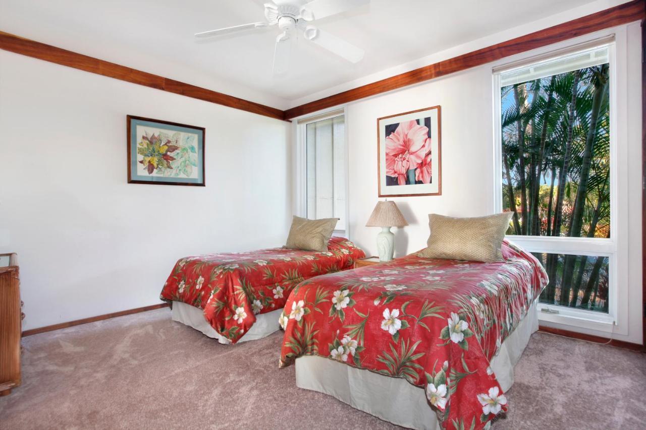 Aparthotel Whalers Cove In Poipu Koloa Exterior foto